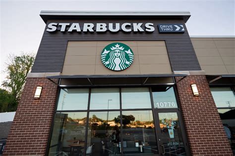 What Is The Busiest Starbucks In America