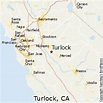 Best Places to Live in Turlock, California