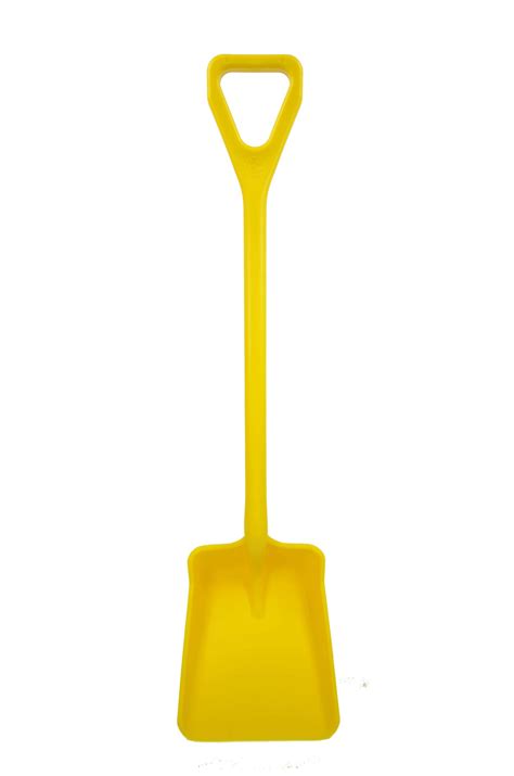 Standard One Piece Shovel Food Grade Lean 5s Products Uk