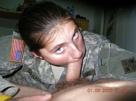 Army Slut Wife In Afghanistan Cumception