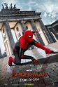 Spider-Man: lejos de casa - SensaCine.com.mx