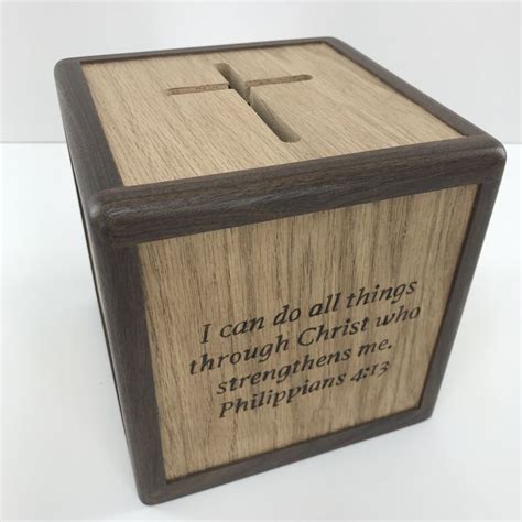 Pin On Prayer Request Box