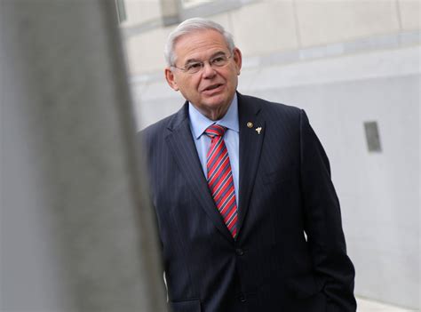 ts to menendez weren t disclosed because friend gave them aide says the new york times