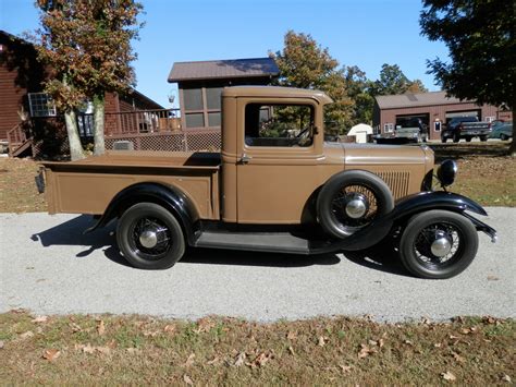 1932 Ford Pickup Restored Custom Classic Street Rod Hot Show Nice