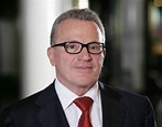 Speaker (Veranstaltung) Thomas Sattelberger | CDU/CSU-Fraktion