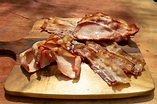 Cumbrian Dry-Cured Back Bacon – Taste of the Lakes