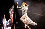 Florence & The Machine release new track 'Light of Love'
