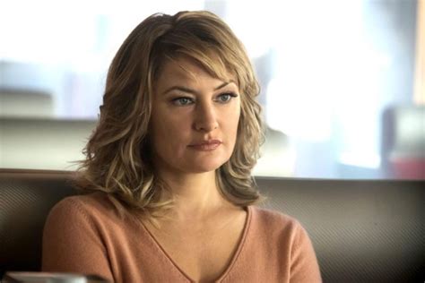 10 Things You Didnt Know About Madchen Amick Riverdale Season 2