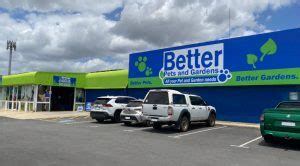 Midland Better Pets And Gardens