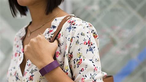 Fitbit Pregnancy Detection Your Fitbit Knows You’re Pregnant Before You Do Au