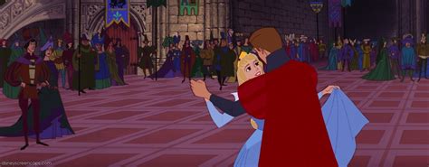 The disney princess is pictured with her feathered friend from sleeping beauty on this fairytale present. Sleeping Beauty | Sleeping beauty, Sleeping beauty 1959 ...