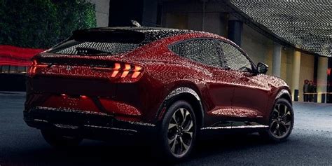 See prices, photos and find dealers near you. Iconic Ford Mustang goes electric with new 2021 Mach-E SUV