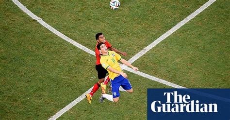 World Cup 2014 Brazil V Mexico In Pictures Football The Guardian