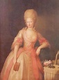 Augusta Caroline von Braunschweig-Wolfenbüttel (1764-1788) - Find A ...