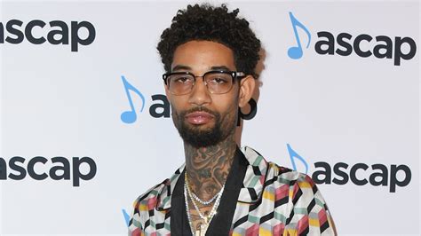 Pnb Rocks Death May Have Been A Planned Execution By Rappers Enemies Iheart