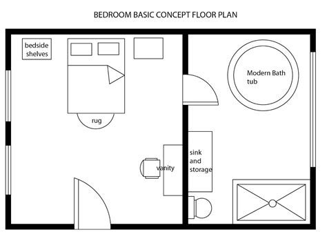 View Simple House Floor Plans Ideas Home Inspiration