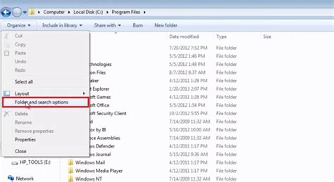 How To Show Hidden Files And Folders In Windows 10 7 And 8