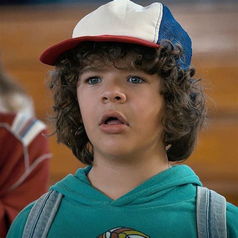 Strangerthings Dustinhenderson Strangerthingsicon