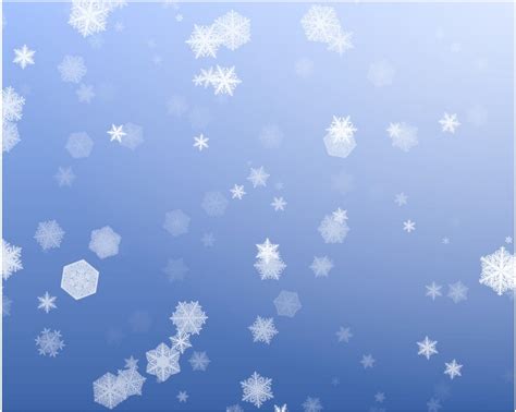 Enable Snowflakes In Blogger Or Wordpress Blog