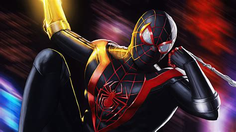 Spider Man 2020 Artwork 4k Wallpaperhd Superheroes Wallpapers4k