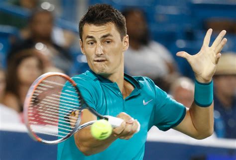 Why Bernard Tomic Is Definitely Not Counting His Millions