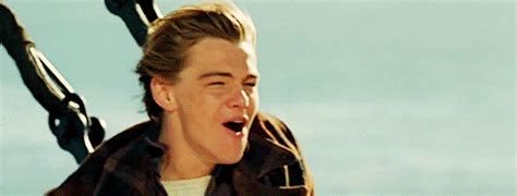 Watch A 16 Year Old Leonardo Dicaprio Adorably Spoil The Final Season