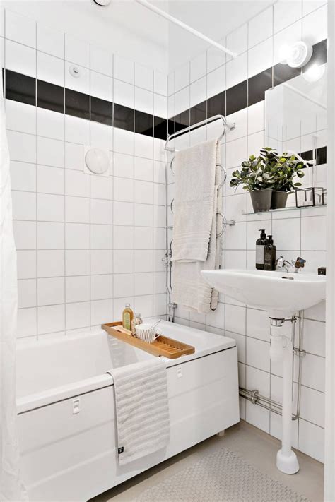 For daily updates & inspiration ⬇️ follow @bathroom_decor. 15 Stunning Scandinavian Bathroom Designs You're Going To Like