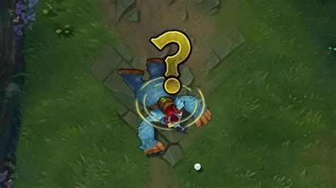 How To Ping Enemy And Teammate Abilities In League Of Legends