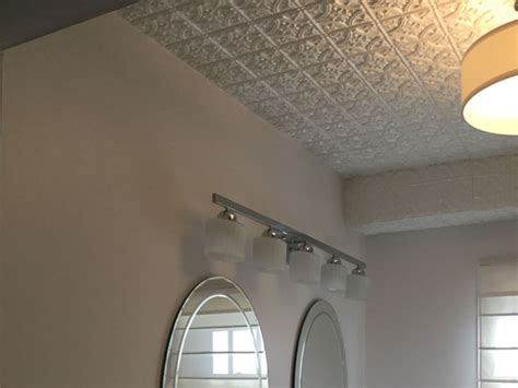 If tiling the ceiling will not help your shower's function or fashion. Bathroom - DCT Gallery