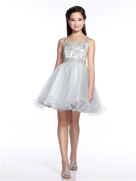 Lexie Girls Cocktail Dress Tw Junior Party Dresses Dresses For