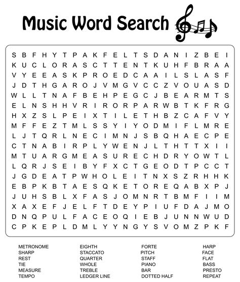 8 Best 100 Word Word Searches Printable