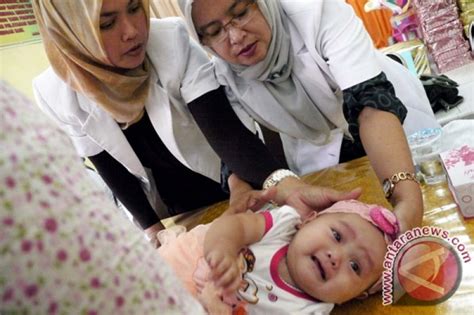 Bps Catat Angka Kematian Bayi Di Aceh Menurun Dalam 51 Tahun Antara News