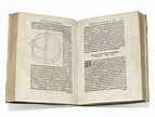COPERNICUS, Nicolaus (1473-1543). De revolutionibus orbium coelestium ...