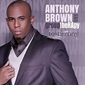 Watch: Anthony Brown & group therAPy Perform 'Testimony' (Unplugged ...