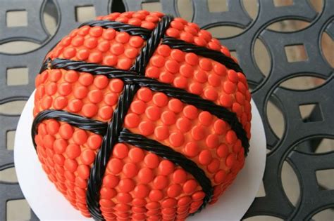 Share Dessert Basketball Cake Cake Tutorial Amazing Cakes