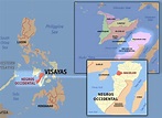 Negros Occidental, Philippines - Explore Iloilo