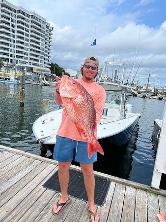 Gulf Angler Fishing Charters Destin All You Need To Know Before You Go