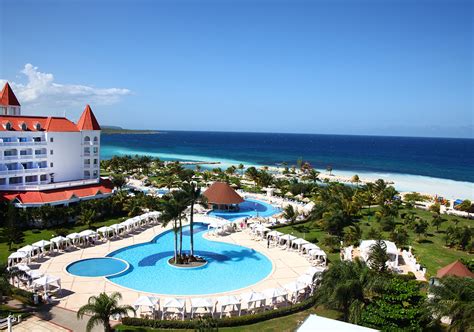 Bahia Principe Grand Jamaica Runaway Bay Jamaica All Inclusive Deals