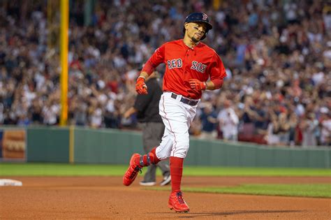 Red Sox Trading Mookie Betts David Price To Dodgers