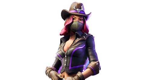 Byba Fortnite Calamity Skin Wallpaper