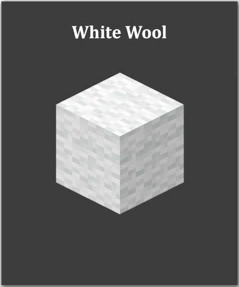 How To Dye Wool In Minecraft Like A Pro 3 Easy Steps