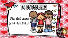 Maravillosos diseños de las efemérides de febrero | Material Educativo