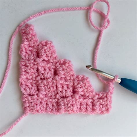 Basic Corner To Corner C2c Stitch Photo Video Tutorial Artofit