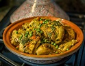 Moroccan Chicken Tagine Recipe - Analida's Ethnic Spoon