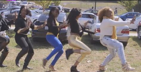 Preview Of Sorority Sisters Reality Show On Vh1 Video Atlanta Daily World