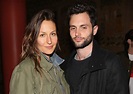 Penn Badgley and Domino Kirke Welcomed Their First Baby Together—See ...