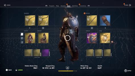 How To Solve All Papyrus Puzzles In Assassin S Creed Origins The Hidden