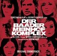 Der Baader Meinhof Komplex Original Soundtrack