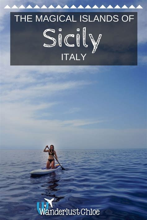 Review Sailing Around Sicily Italy With Medsailors Sicily Sicily