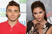 Nathan Sykes Admits to Crushing on Selena Gomez